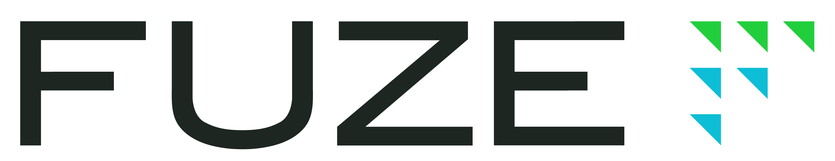 FUZE Logo